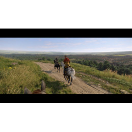 Kingdom Come: Deliverance II Xbox Series X|S CD Key