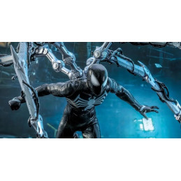 Marvel's Spider-Man 2 EU PS5 CD Key