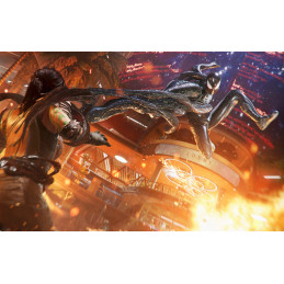 Marvel's Spider-Man 2 Deluxe Edition NA PS5 CD Key Marvel's Spider-Man 2 Deluxe Edition NA PS5 CD Key