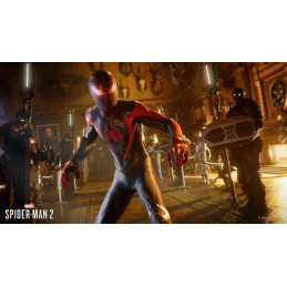 Marvel's Spider-Man 2 Deluxe Edition NA PS5 CD Key Marvel's Spider-Man 2 Deluxe Edition NA PS5 CD Key