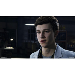 Marvel's Spider-Man Remastered EU PS5 CD Key