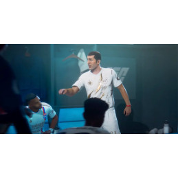 EA Sports FC 24 PC EA App CD Key