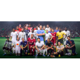 EA Sports FC 24 PC EA App CD Key