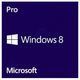 Microsoft Windows 8 Pro