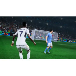 EA Sports FC 24 EU PC EA App CD Key