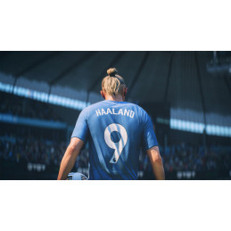 EA Sports FC 24 EU PC EA App CD Key