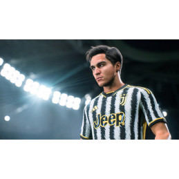 EA Sports FC 24 EU PC EA App CD Key