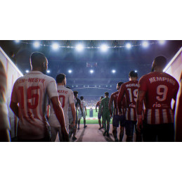 EA Sports FC 24 EU PC EA App CD Key