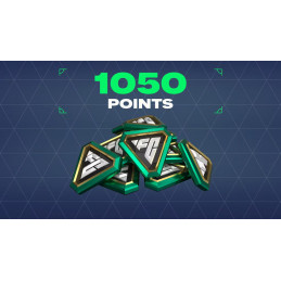 EA SPORTS FC 24 - 1050 FC Points EA App CD Key