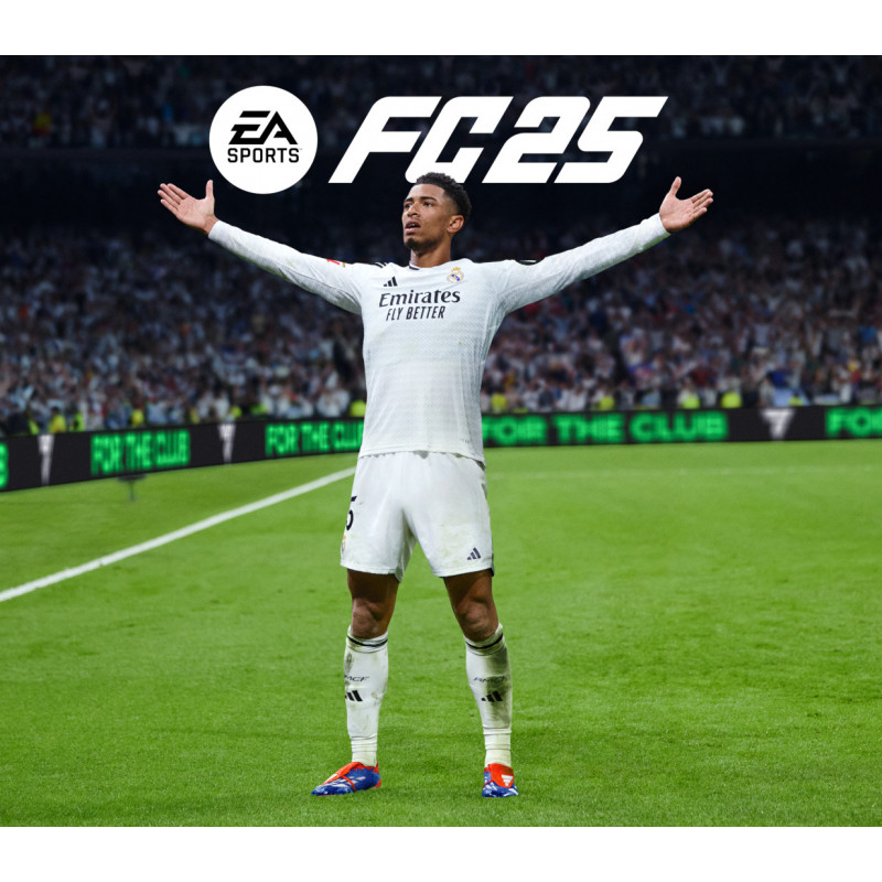 EA SPORTS FC 25 PC EA App CD Key