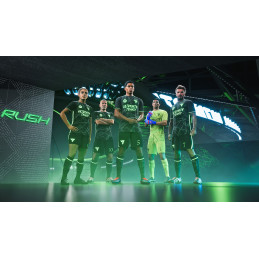 EA SPORTS FC 25 PC EA App CD Key