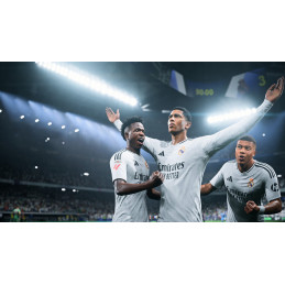 EA SPORTS FC 25 Ultimate Edition EU XBOX One / Xbox Series X|S CD Key