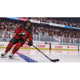 NHL 23 Xbox Series X|S CD Key NHL 23 Xbox Series X|S CD Key