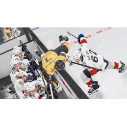 NHL 24 EU Xbox Series X|S CD Key