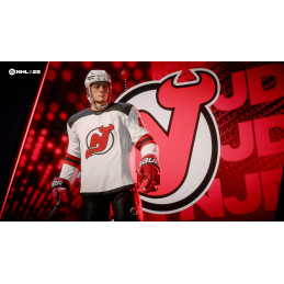 NHL 25 Deluxe Edition Xbox Series X|S CD Key