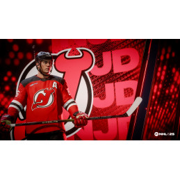 NHL 25 Xbox Series X|S CD Key