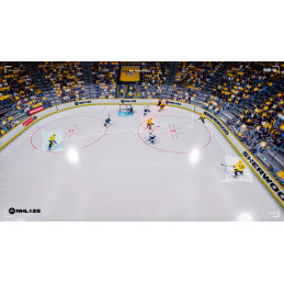 NHL 25 Xbox Series X|S CD Key
