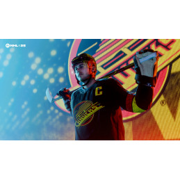 NHL 25 Xbox Series X|S CD Key