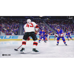 NHL 25 Xbox Series X|S CD Key