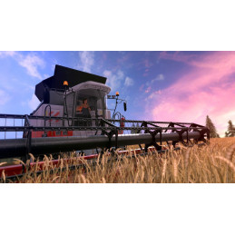 Farming Simulator 17 Steam CD Key