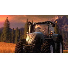Farming Simulator 17 Platinum Edition Steam CD Key