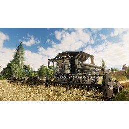 Farming Simulator 19 Steam CD Key