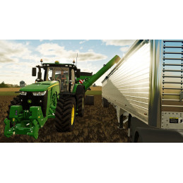 Farming Simulator 19 Steam CD Key