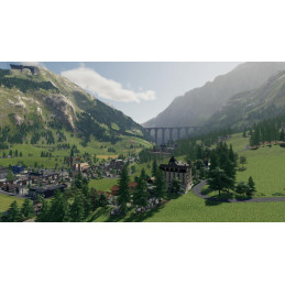 Farming Simulator 19 - Alpine Farming Expansion DLC Steam CD Key