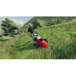 Farming Simulator 19 - Alpine Farming Expansion DLC Steam CD Key