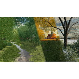 Farming Simulator 22 Steam CD Key