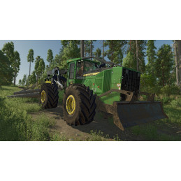Farming Simulator 22 Platinum Edition Steam CD Key